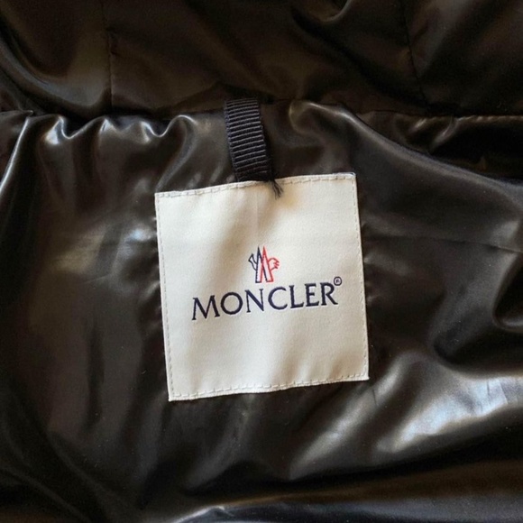 Women’s Moncler Coat